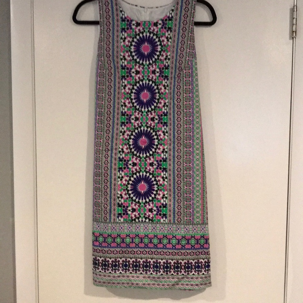 London Times Sundress Size 12